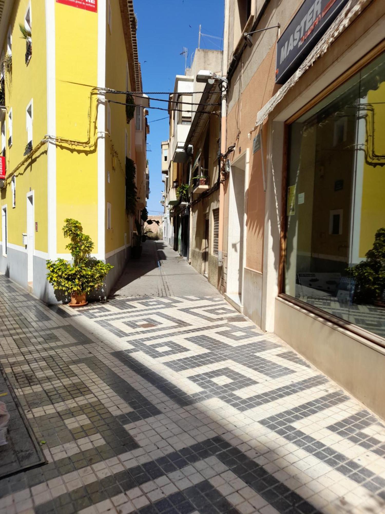 Duplex zona centro Apartment Villajoyosa Exterior foto
