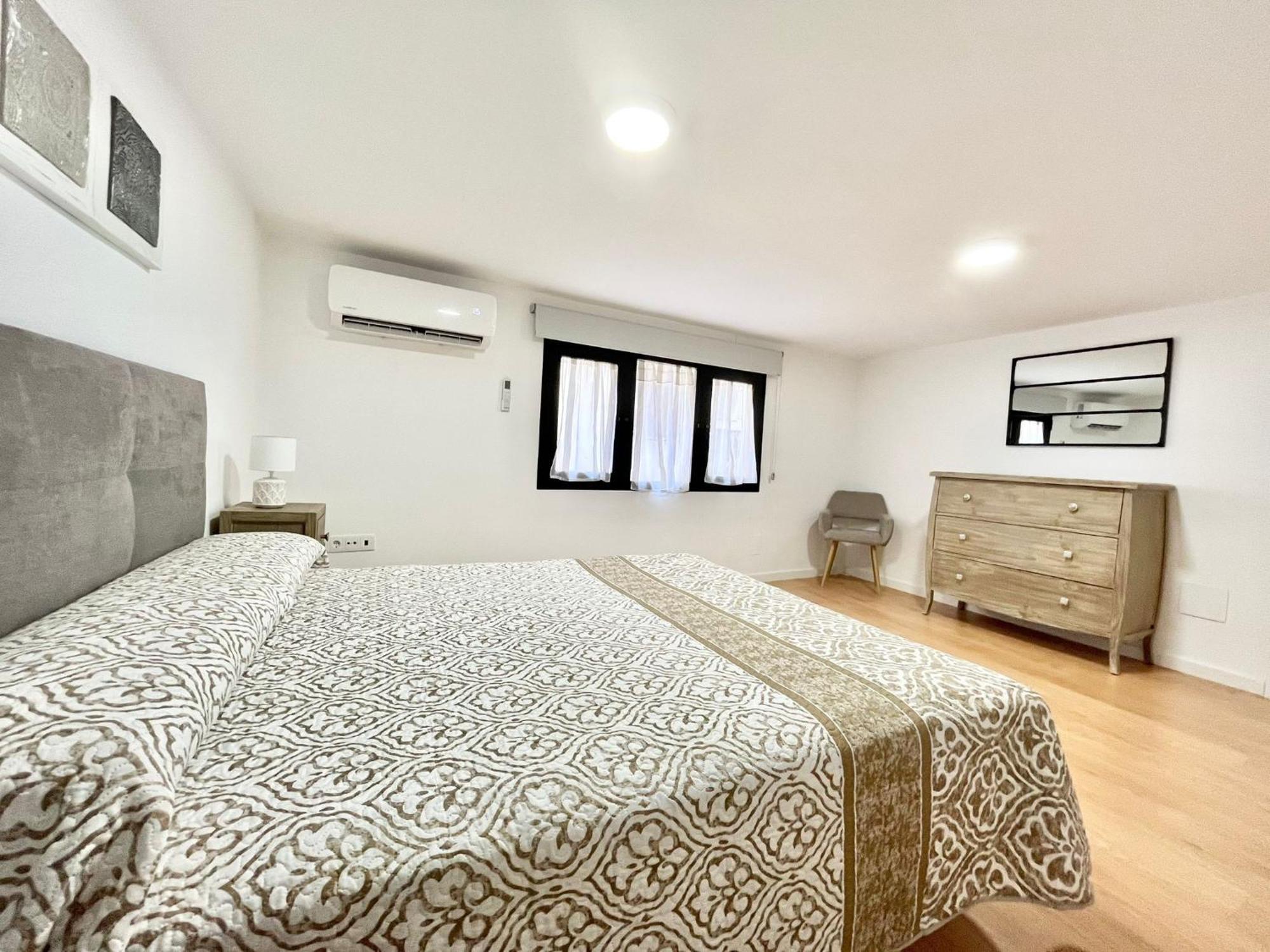 Duplex zona centro Apartment Villajoyosa Exterior foto